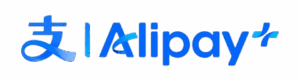 alipay logo