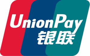 union pay logo