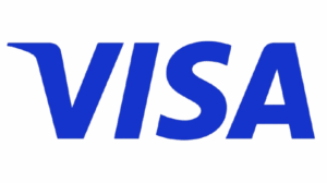 visa credit card logo
